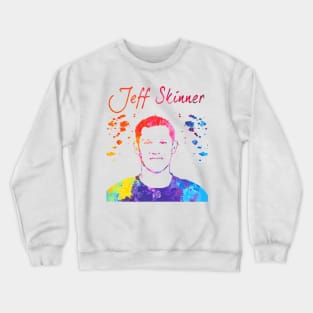 Jeff Skinner Crewneck Sweatshirt